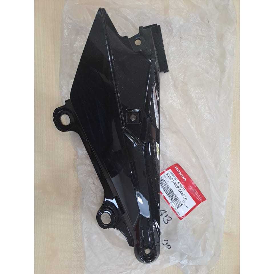HONDA RSX150 RSX 150 COVER SET COVERSET , R. PIVOT ( 50601-K2P-M20ZA ...