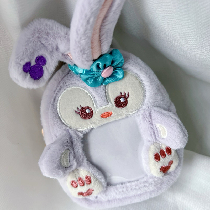 StellaLou Linabell Coin Purse keychain (Shanghai Disneyland ) | Shopee ...