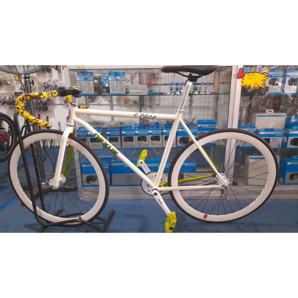 Nexus fixie online