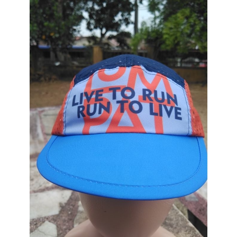 Running fashion cap 2019