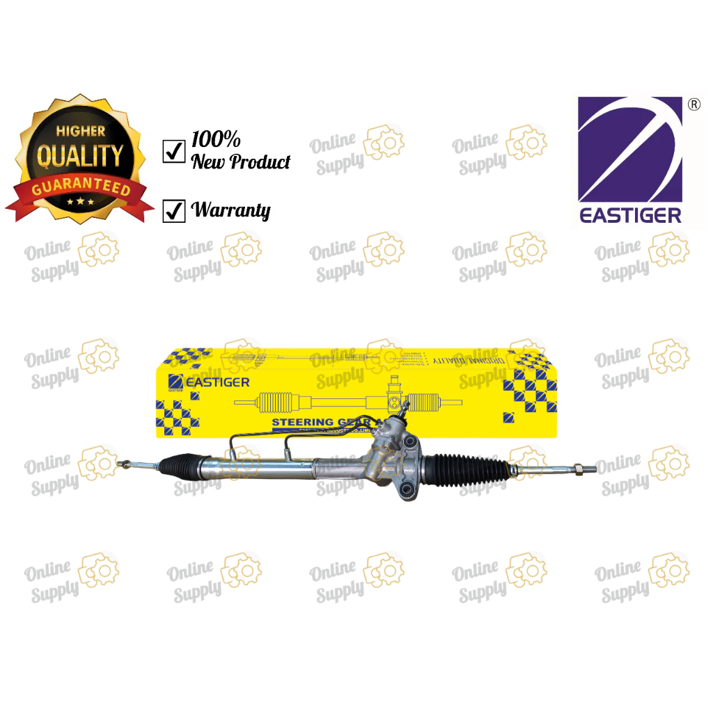 (Jaminan) Toyota Rush 1.5 F700 Power Steering Rack (EASTIGER) | Shopee ...