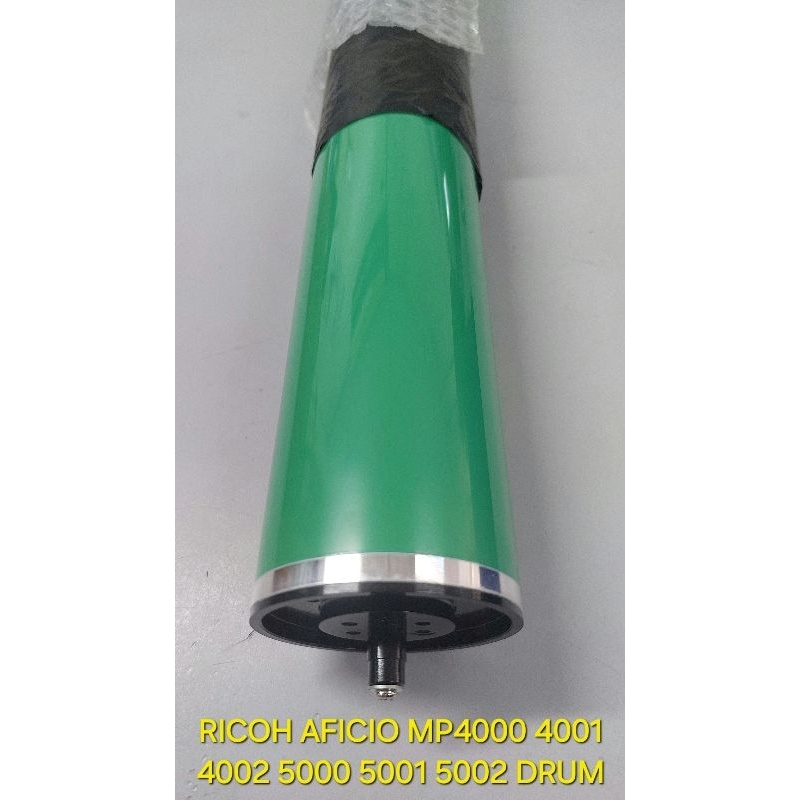 K Di Ricostruzione Del Tamburo A Lunga Durata D009-9510 D009-2351 Lama Di Pulizia Del Tamburo OPC Per L'uso In Ricoh MP 4000 4001 4002 5000 5001 5002 - Foto 5
