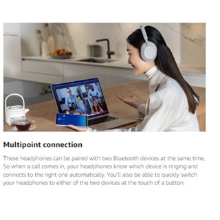 Sony WH-1000XM5 Wireless wh 1000 mx5 mark 5 noice cancelling ANC sony ...