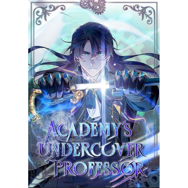 The Academy's Undercover Professor Chapter 1156 Ongoing Manhwa