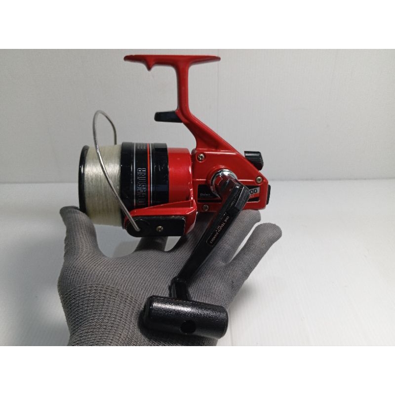 Daiwa Procaster St-8000 Surf | eBay
