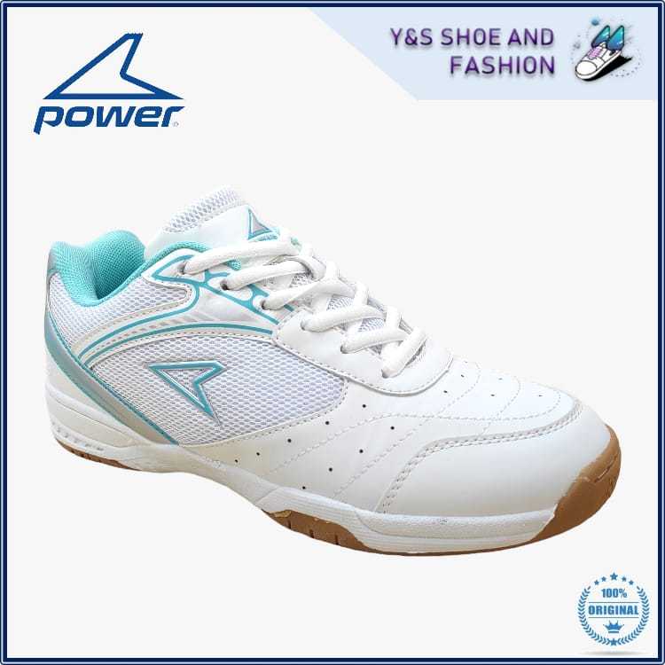 Kasut badminton bata store