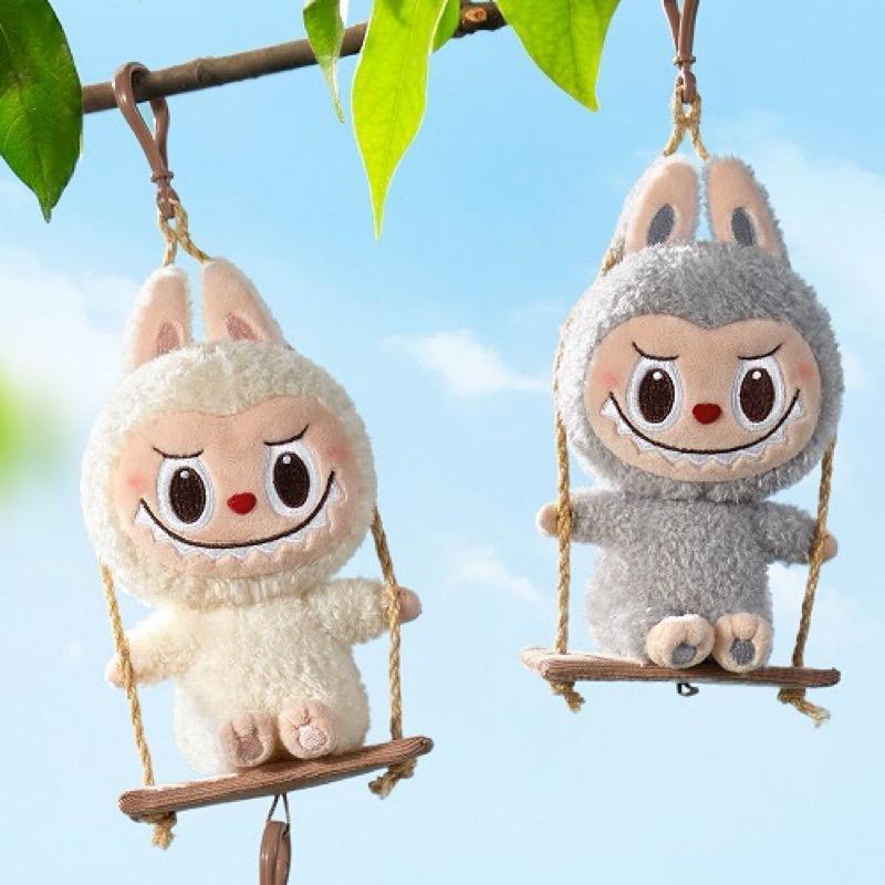 Labubu Timber Worshop (Popmart) Limited stock blind box | Shopee Malaysia