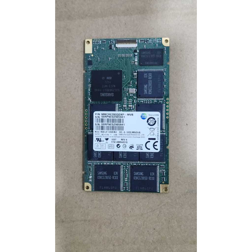 Sony Vaio Raid Lif Samsung Solid State Drive Raid LIF 512GB SSD