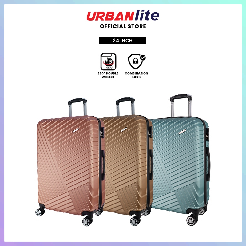 URBANlite Novus (24