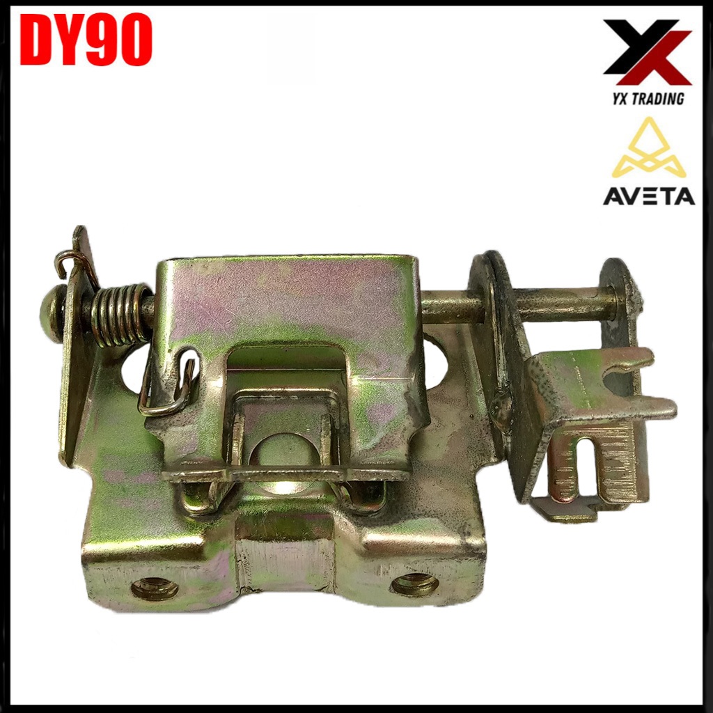 AVETA DY90 BASE SEAT LOCK | Shopee Malaysia