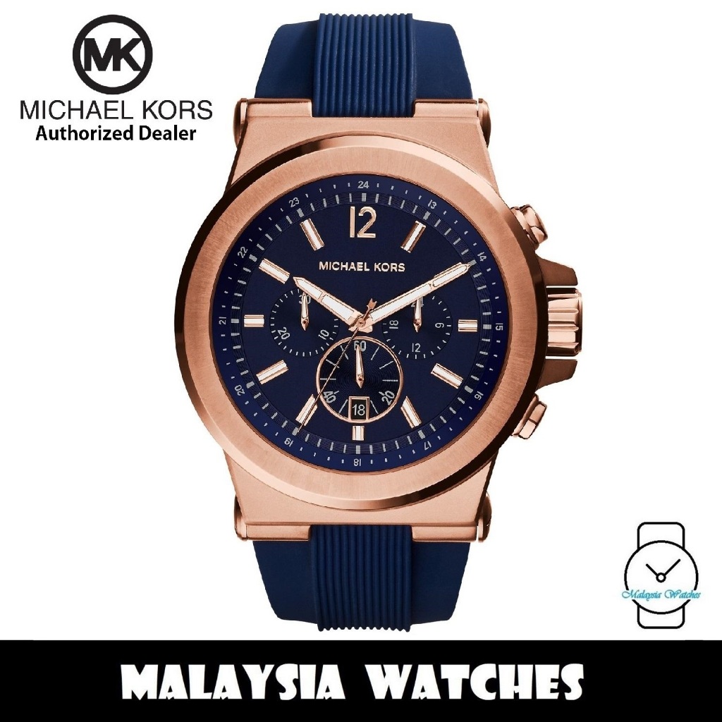 Mk8295 watch price hotsell