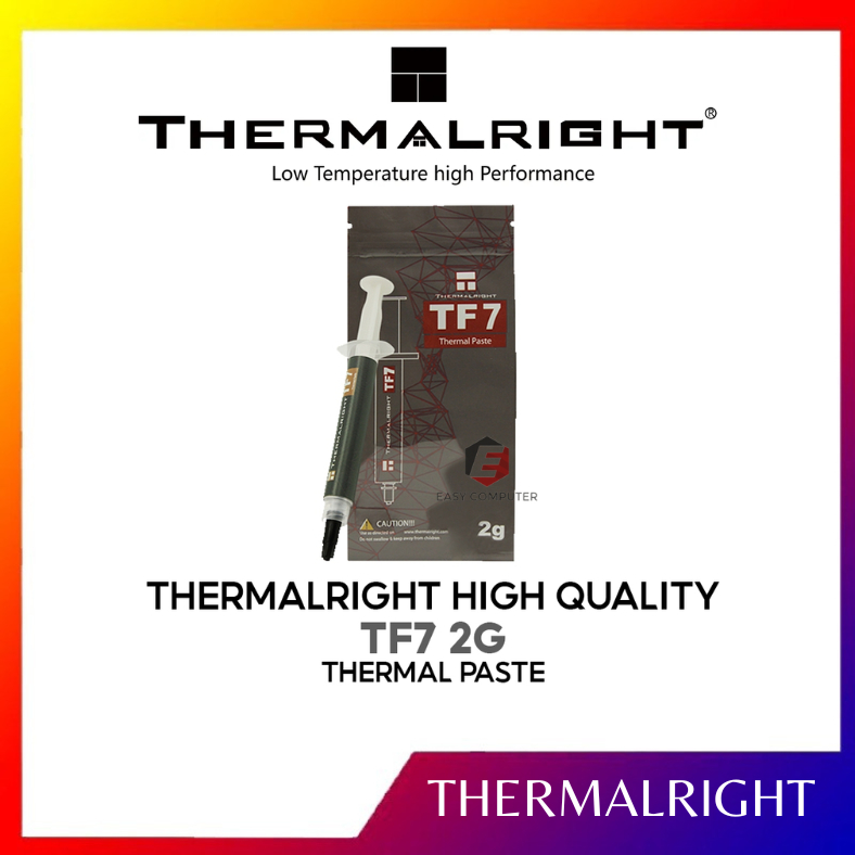 Coussinets Thermiques 12,8 W/mK - Silicone Non Conducteur Pour Refroidissement PC, GPU, SSD, 120x120x2,5 Mm