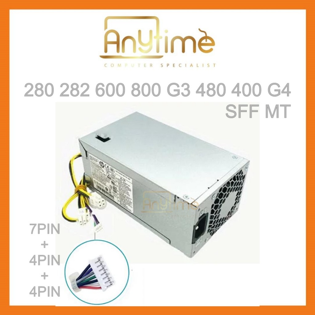 LXun Upgrad D16-250P1A L08417-002 250W Power Supply Netherlands