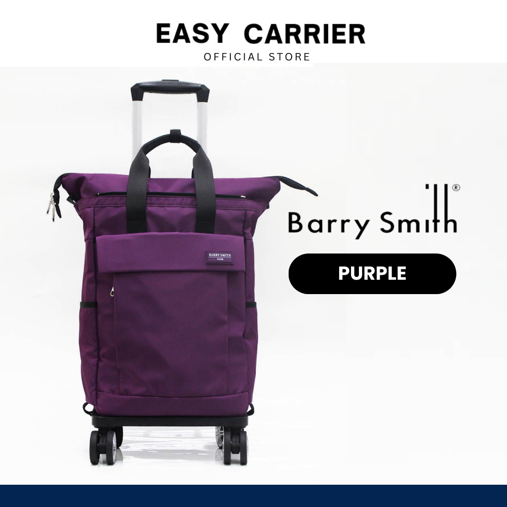 Barry smith 3 in 1 trolley deals