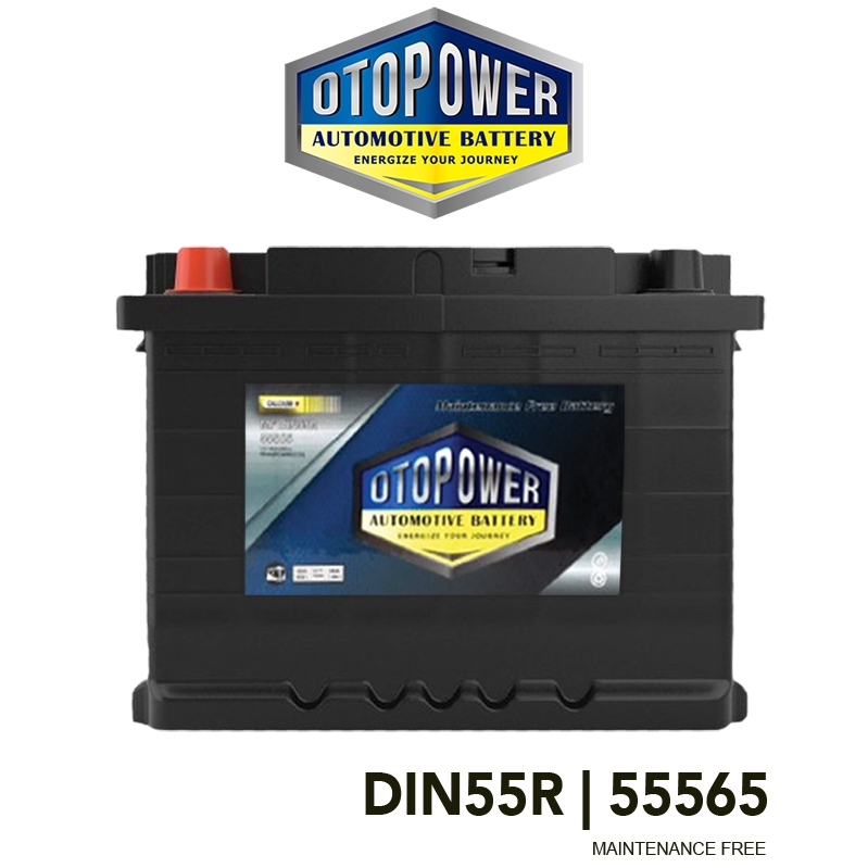 (Delivery & Installation @ Ambil Sendiri Di Kilang)Otopower DIN55R Mf ...