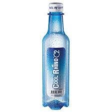 Cool rhino O2 cooling water 350ml (1 bottle) | Shopee Malaysia