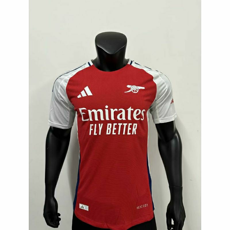 Arsenal tight jersey hotsell