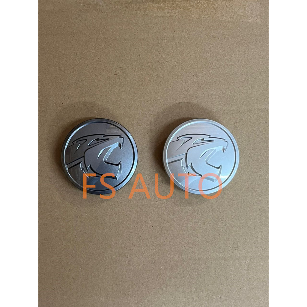 Proton Rim Cap X70 / X50 Rim Cap Wheel Cap Silver / Grey | Shopee Malaysia