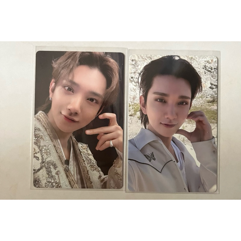 (Official) Seventeen svt Joshua concert follow dvd pc photocard ...
