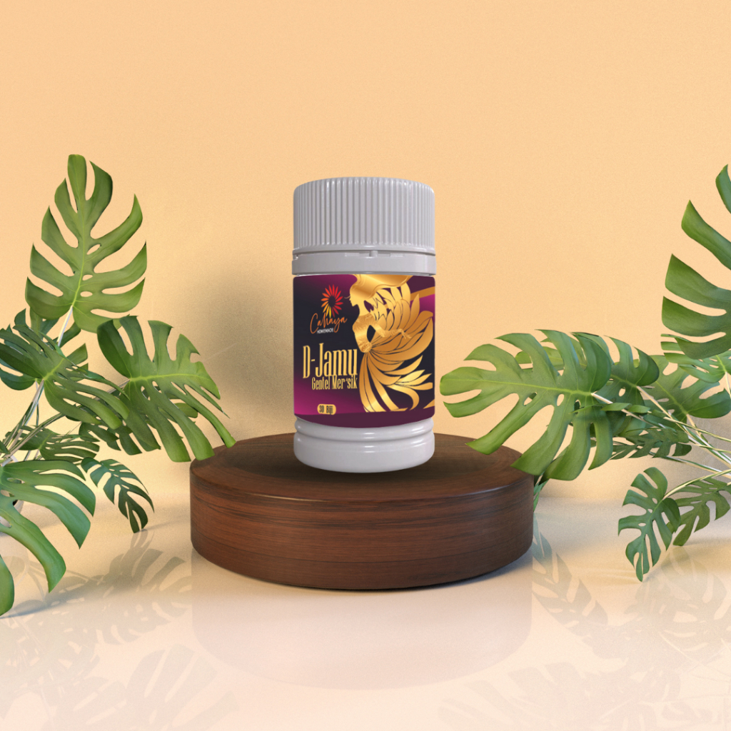 (ready stock) JAMU MER'SIK | Shopee Malaysia