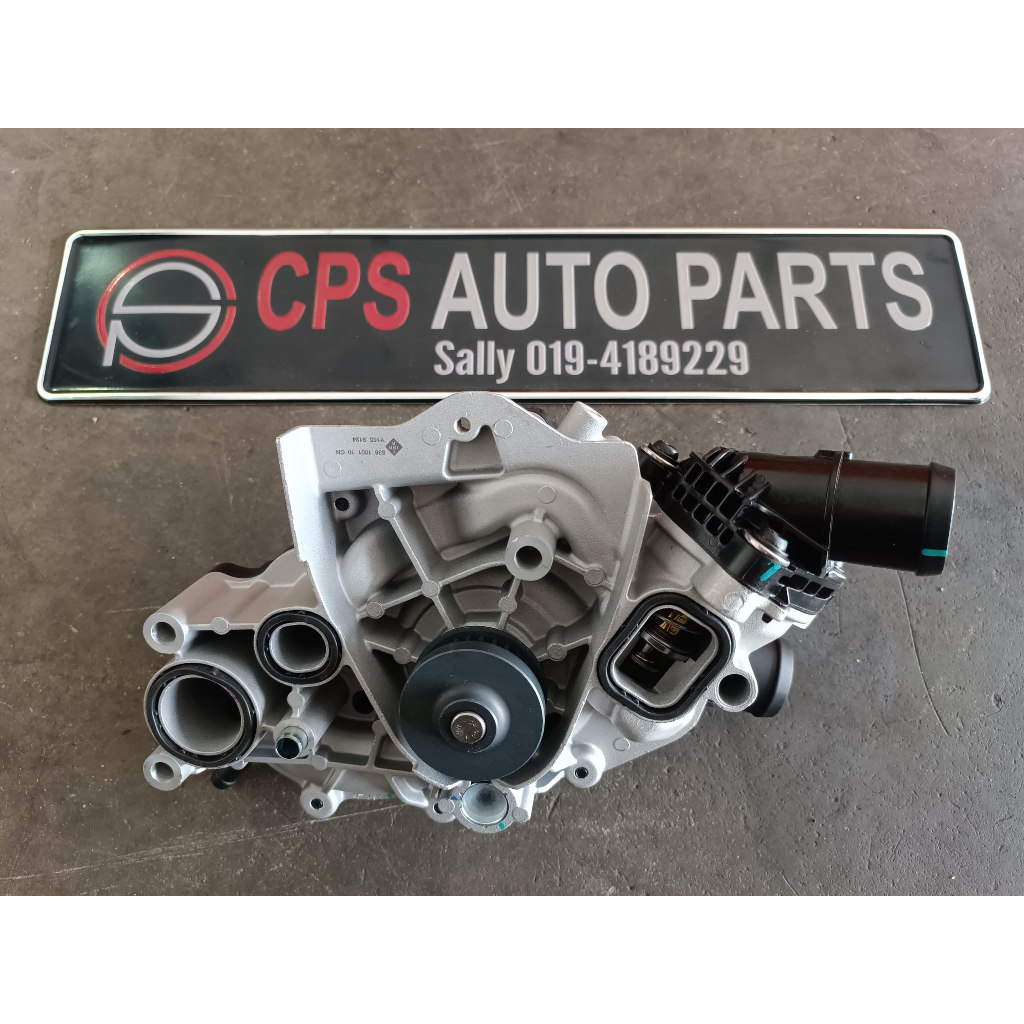 [READY STOCK] 100% Original Proton X70 X50 1.5 Water Pump Assy With ...
