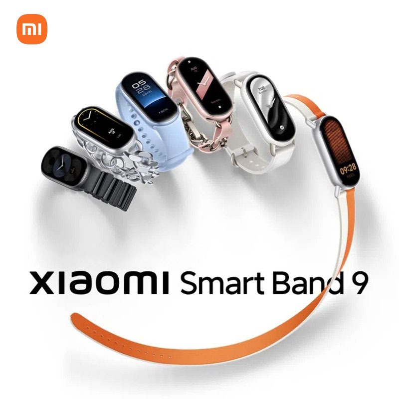 smart band banggood mi band