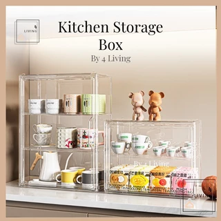 How to clean wood kitchen cabinets without damaging the finish?