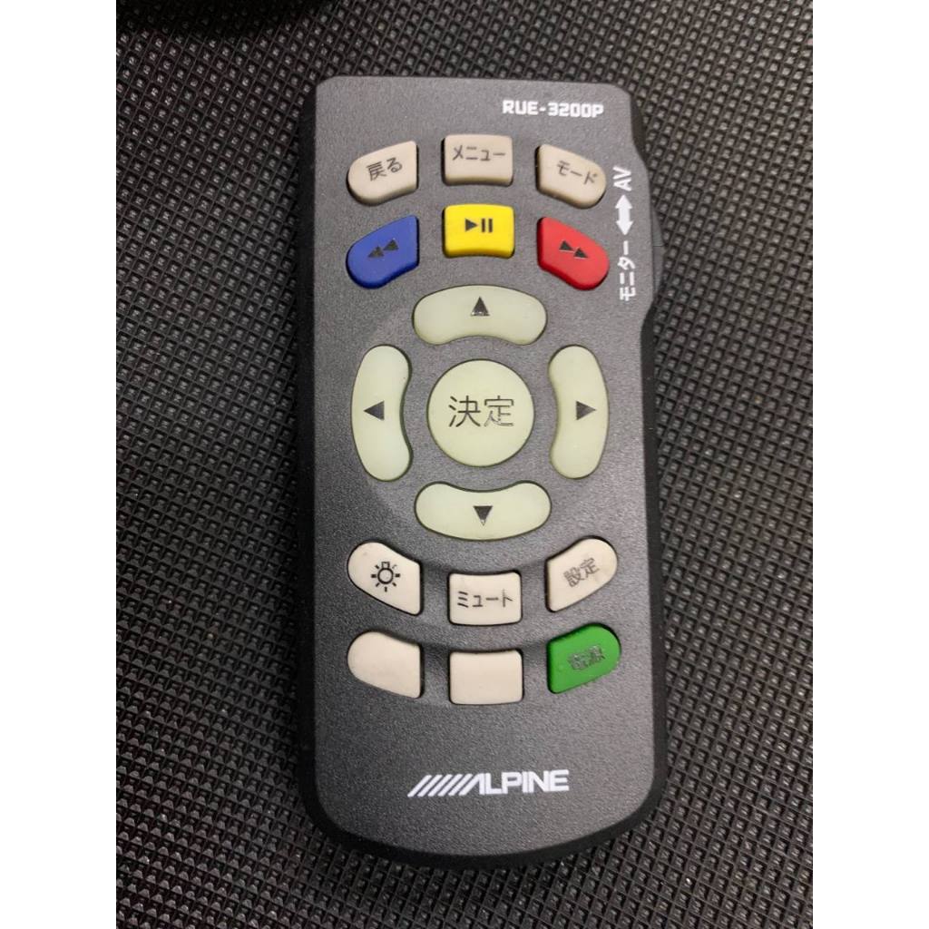 ALPINE REMOTE CONTROL FOR AGH30 (ORI JAPAN) | Shopee Malaysia