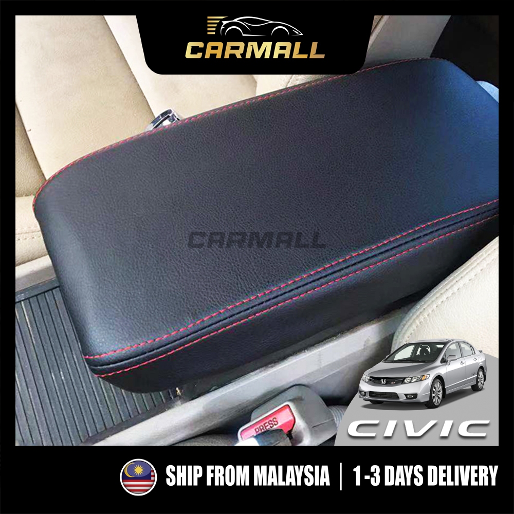 4runner Armrest Cover Center Console Armrest Cover For Toyota 4Runner 1996-2002 - Gray Synthetic Leather Replacement 4Runner Accessories - Foto 8