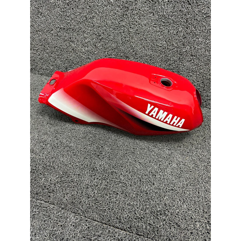 YAMAHA RXZ 135 FUEL TANK Tank Lidah Sticker Tanam | Shopee Malaysia