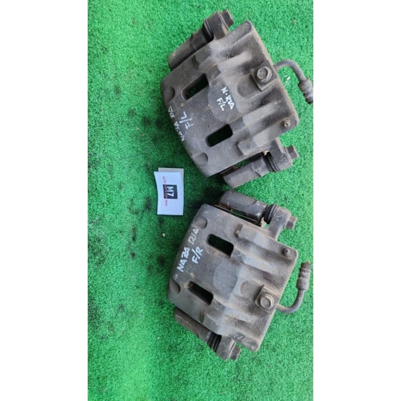 NAZA RIA FRONT BRAKE CALIPER (F/R, F/L) Shopee Malaysia
