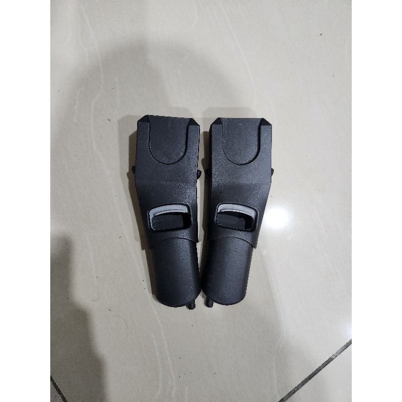 Maxi Cosi Zelia Adaptor Shopee Malaysia