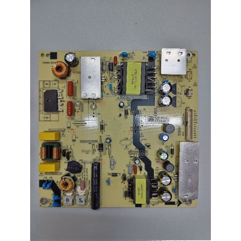 PSU alimentation TV SAMSUNG UE75H6400 L75X1T_EHS BN44-00724A