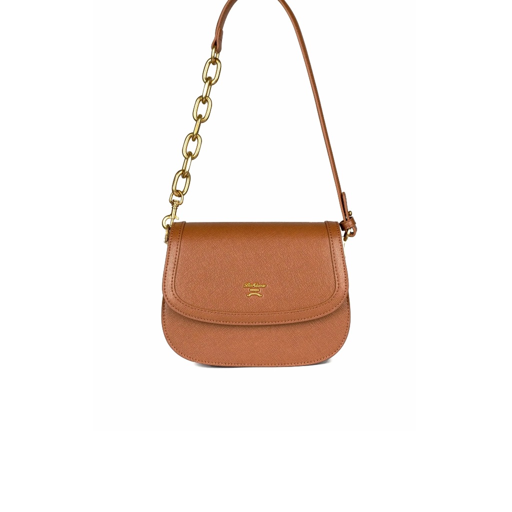 B.Adore Marion Collection BROWN (PRE-LOVED 95% NEW) | Shopee Malaysia