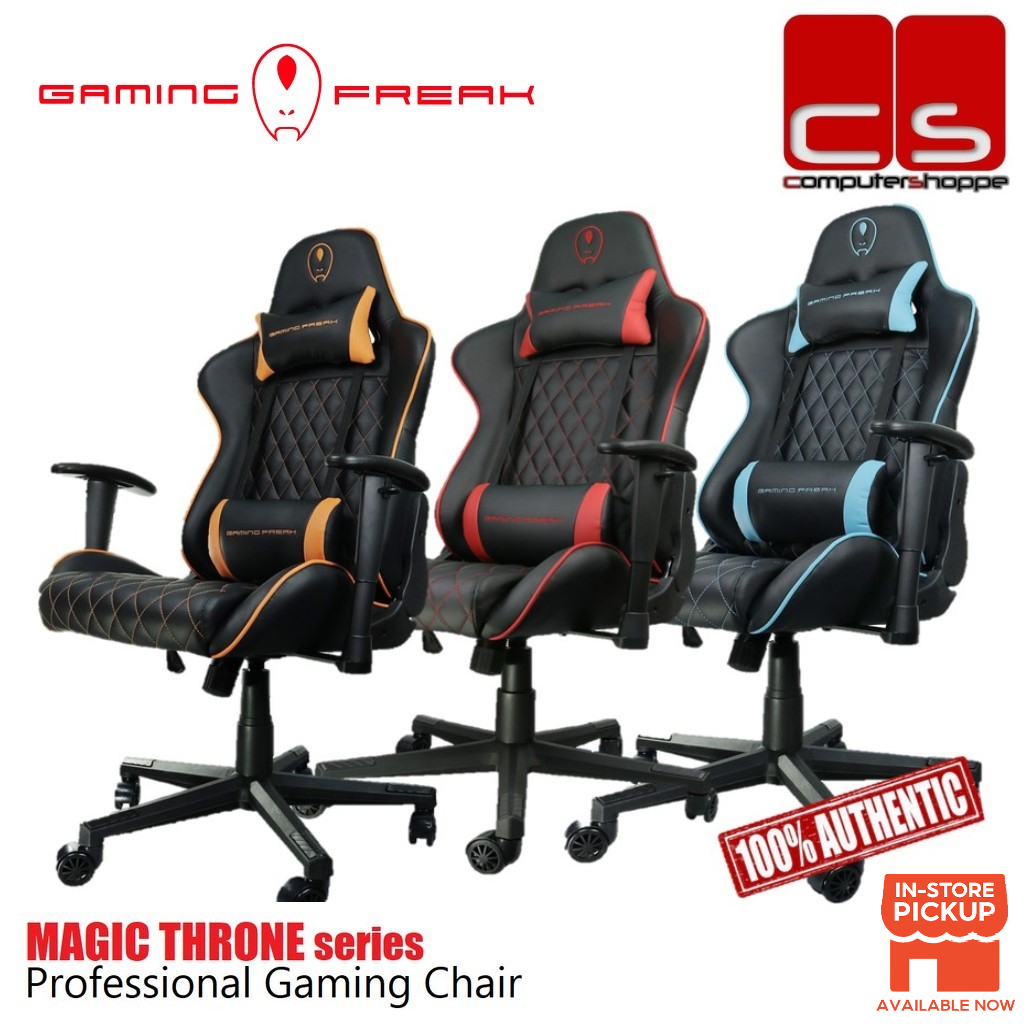 Gaming freak gaming chair sale