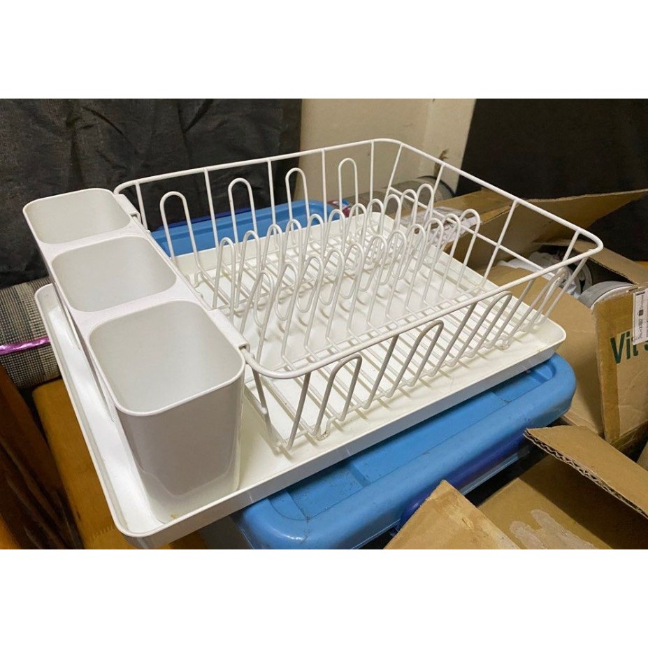 Ikea variera dish drainer sale