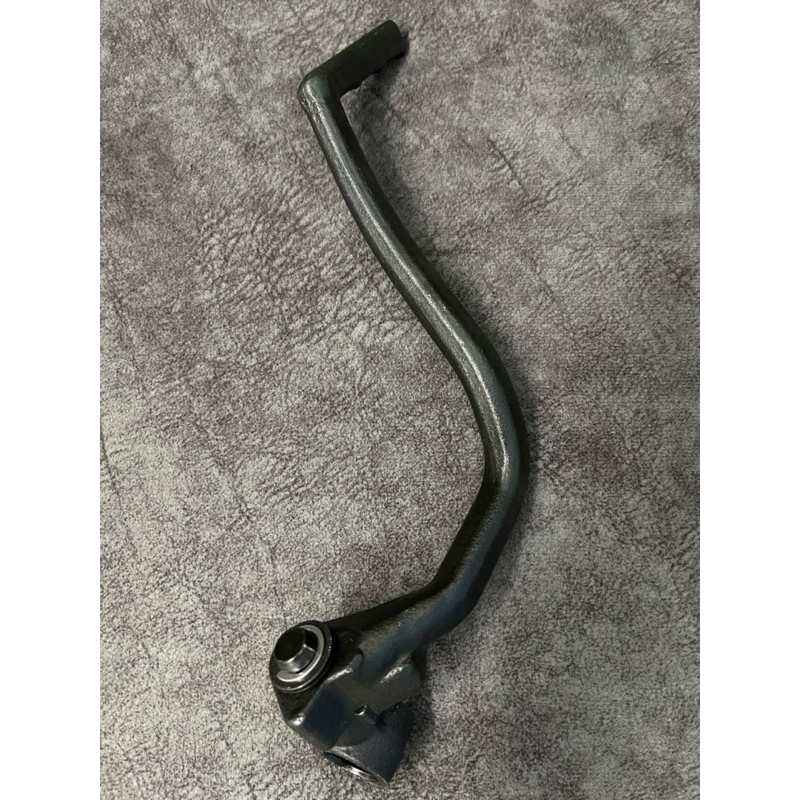 RXZ CATALYZER 5PV KICK STARTER CUSTOM ORIGINAL MOTOR | Shopee Malaysia