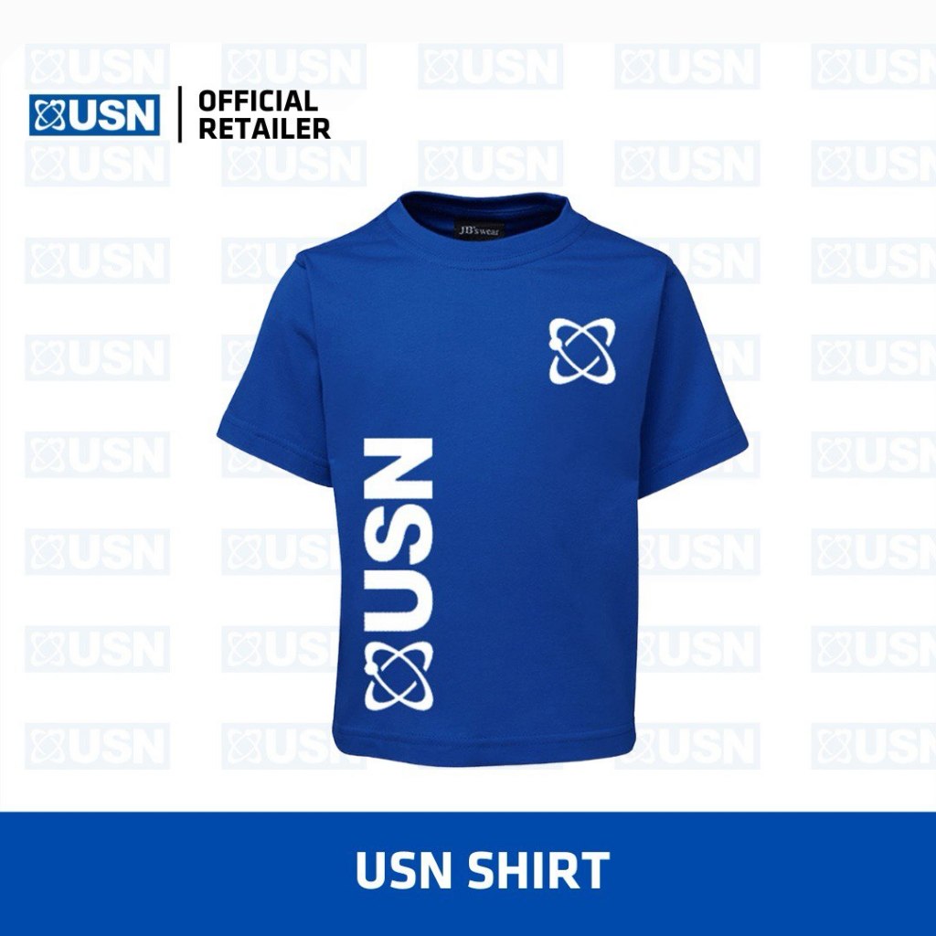 Usn gym wear hotsell