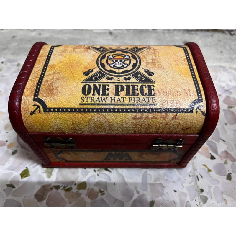 One Piece Treasure Box | Shopee Malaysia