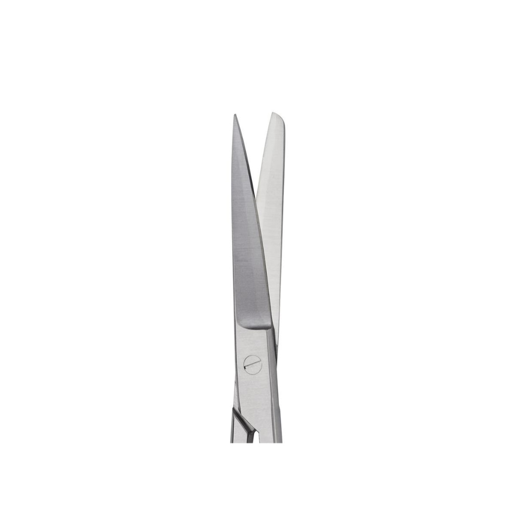 Operating Scissors Sharp Blunt Straight 13cm / 5