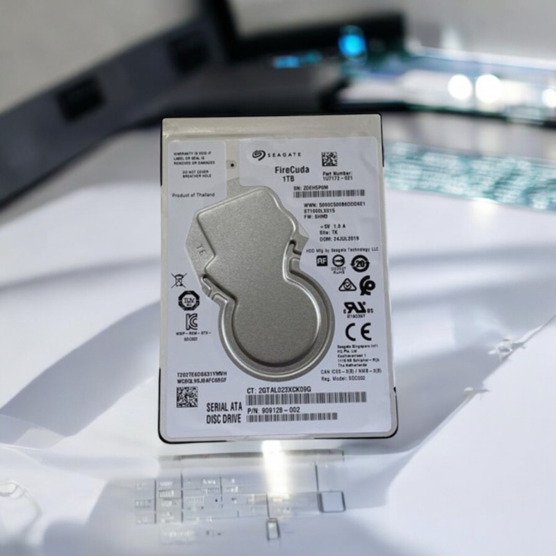 Seagate