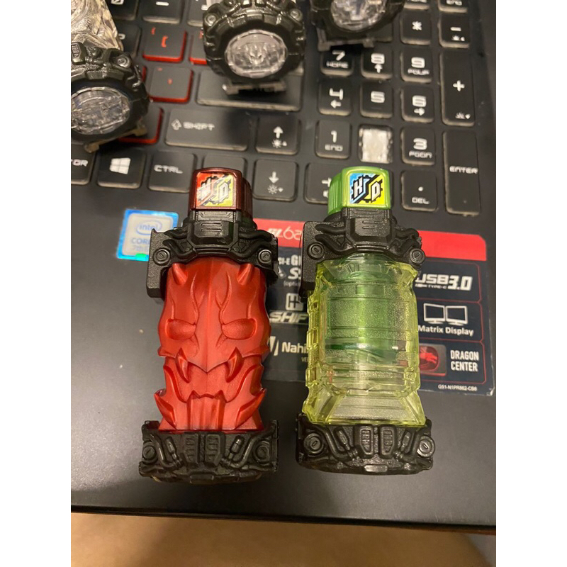 Kamen Rider Bulid Den-o Bottle Bestmatch | Shopee Malaysia