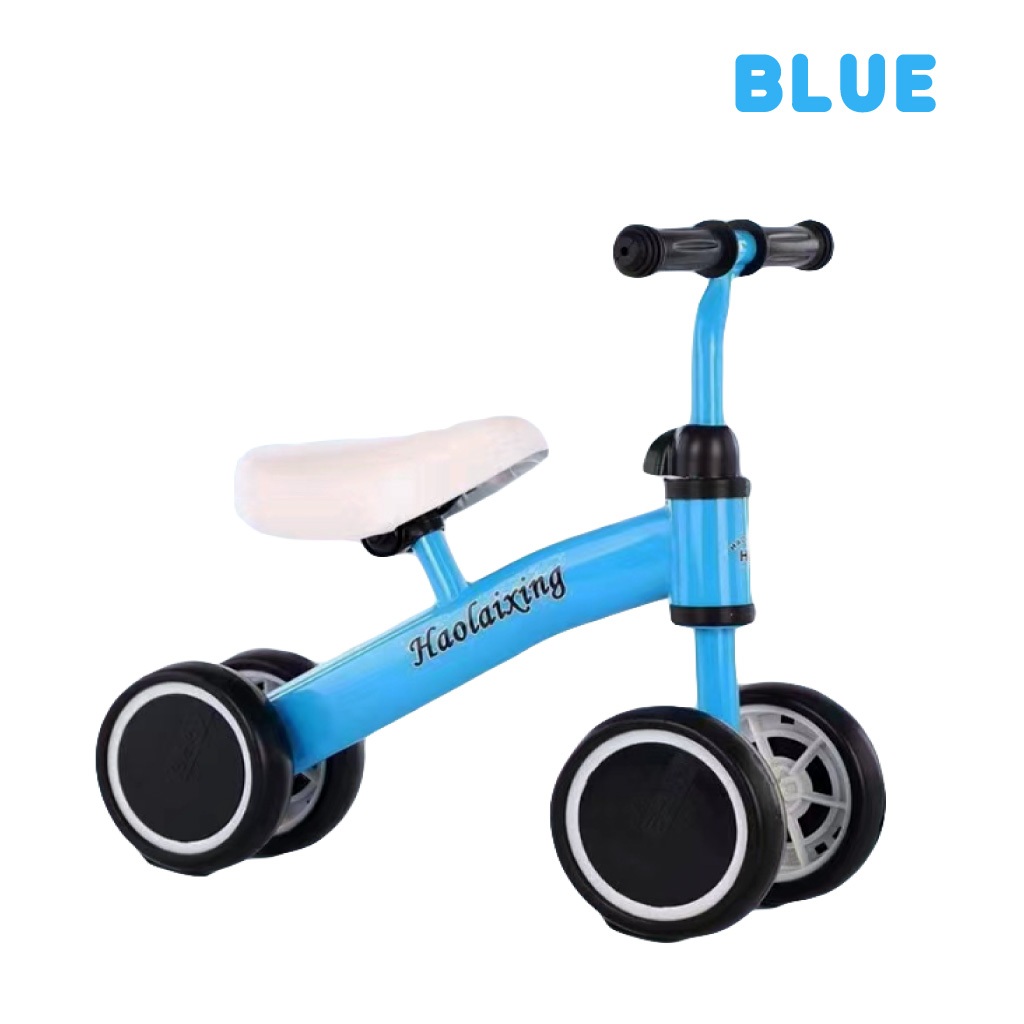 Mini glider balance bike sales