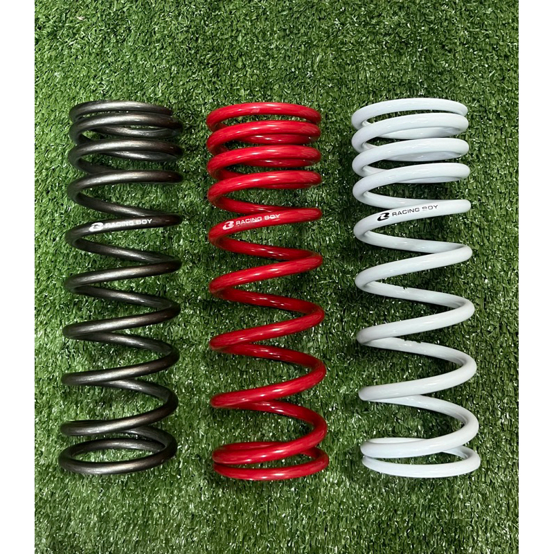 RCB ABSORBER SPRING (335MM) | Shopee Malaysia