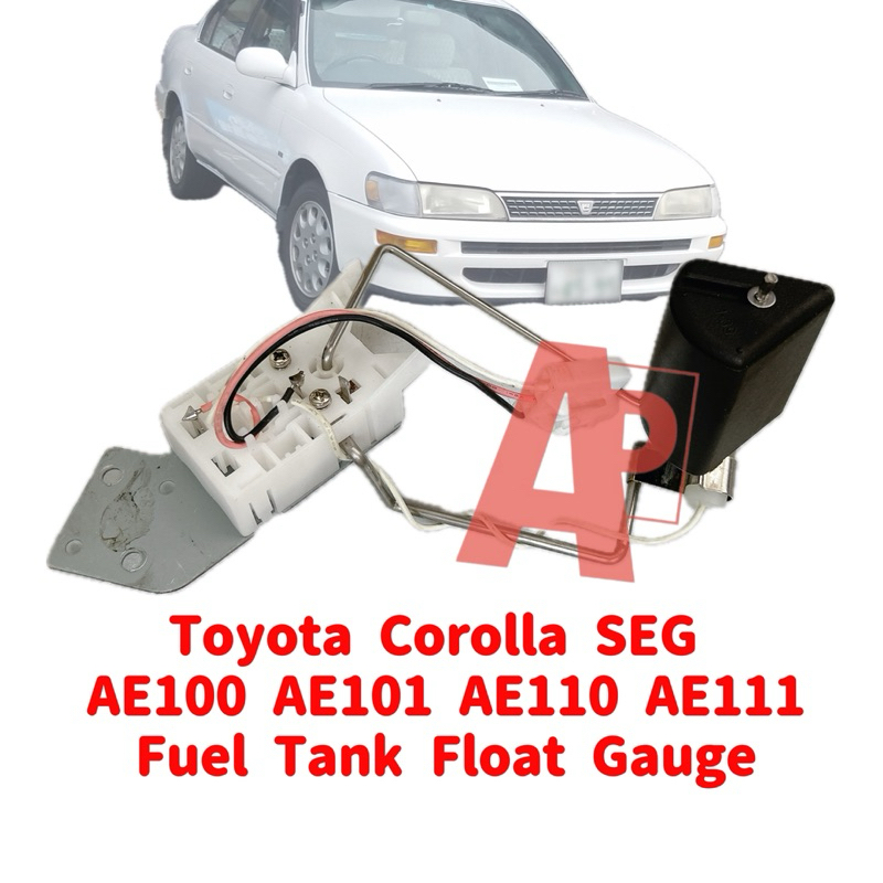 Toyota Corolla SEG AE100 AE101 AE110 AE111 Fuel Tank Float Gauge New ...