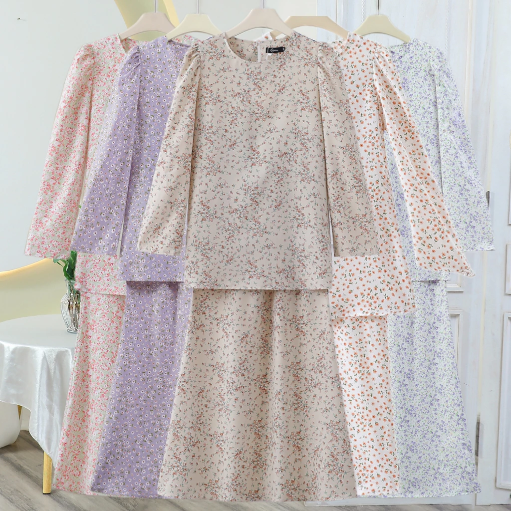 Alter Baju Raya Jadi Trend Jimat & Bijak Menjelang Aidilfitri 5 Alter Baju Raya Jadi Trend Jimat & Bijak Menjelang Aidilfitri