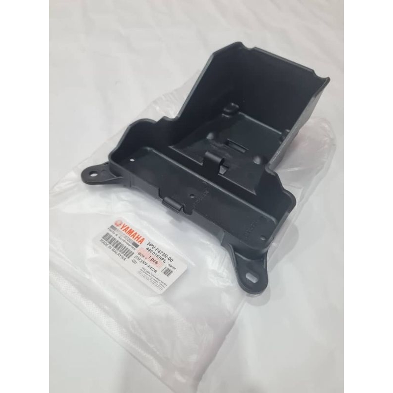 💯% ORIGINAL Kotak Box Tool RXZ Catalyzer energy 5speed Mili bosh ...