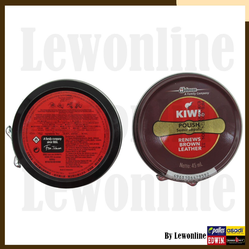 Kiwi polish company deals