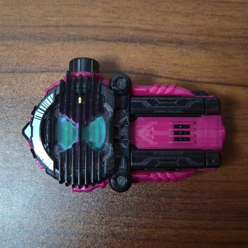 DX Decade Ridewatch Ride Watch Kamen Rider Zi-O ZiO Zi O Bandai ...