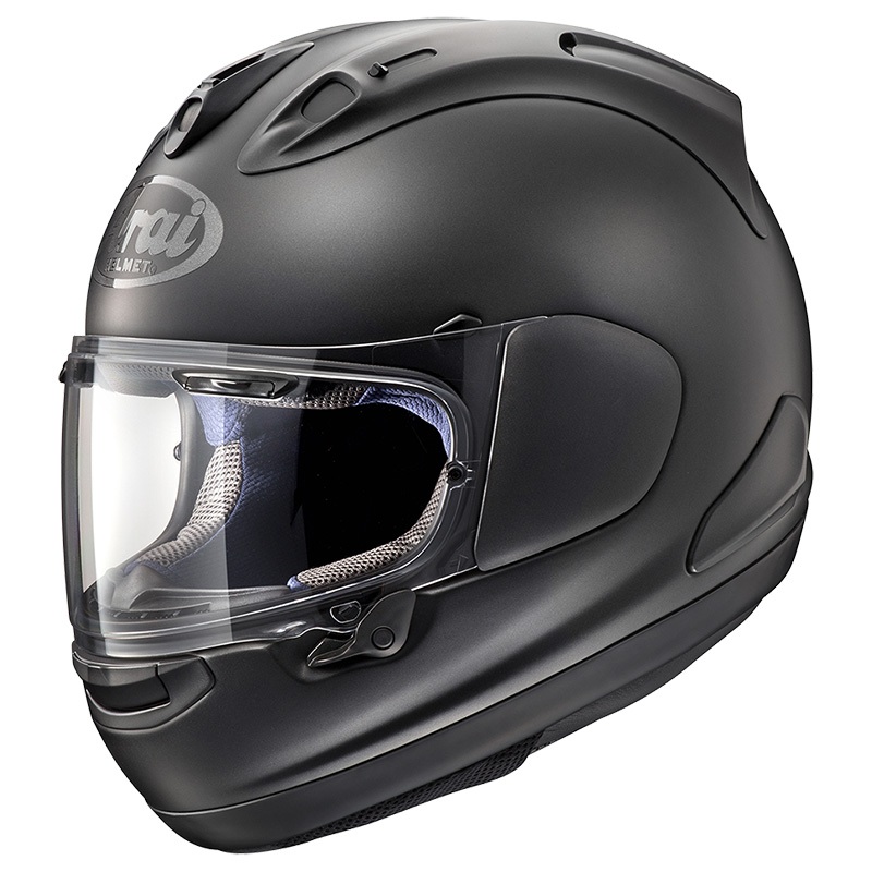 Arai RX7-V EVO R22-06 Matt Black (XXL 63-64cm) | Shopee Malaysia